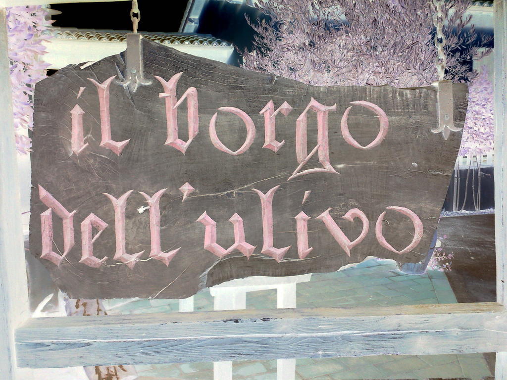 מלון טרווי Il Borgo Dell'Ulivo מראה חיצוני תמונה